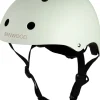 Banwood Classic Helmet - Matte Pale Mint (3-7 Years)