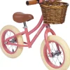 Banwood First Go Balance Bike - Coral