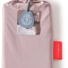 bbhugme Pregnancy Pillow Cover - Dusty Pink