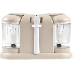 Beaba Babycook Duo Baby Food Blender - Oat