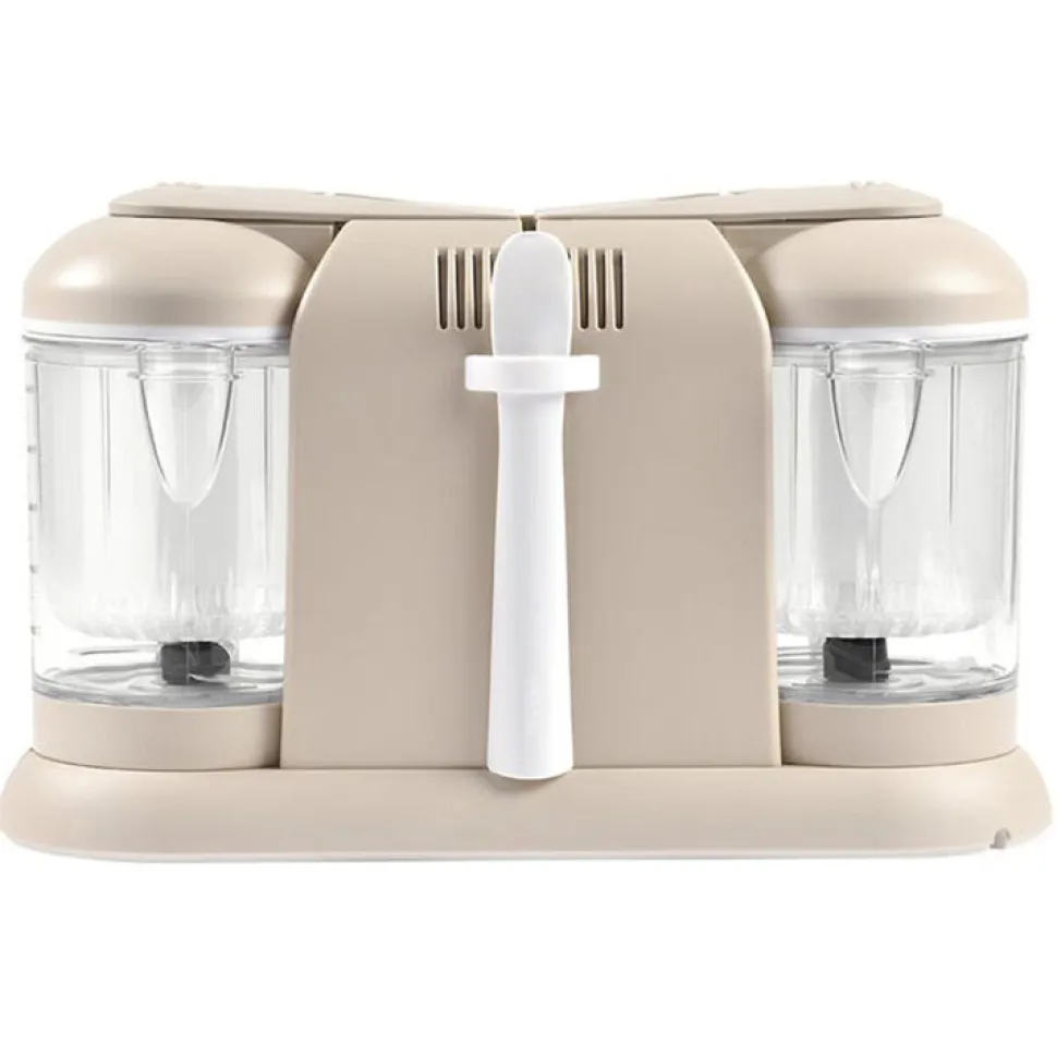 Beaba Babycook Duo Baby Food Blender - Oat