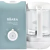 BEABA Babycook Express Baby Food Maker - Baltic Blue