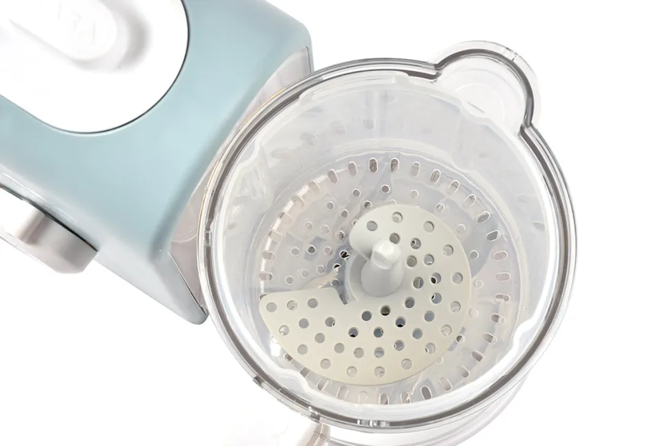 BEABA Babycook Express Baby Food Maker - Baltic Blue