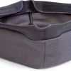 Beaba Childhome Evolu Mesh Storage Basket - Anthracite