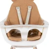 Beaba Childhome Evolu Seat Cushion - Teddy Brown