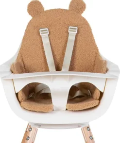 Beaba Childhome Evolu Seat Cushion - Teddy Brown