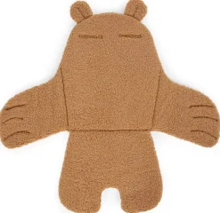 Beaba Childhome Evolu Seat Cushion - Teddy Brown