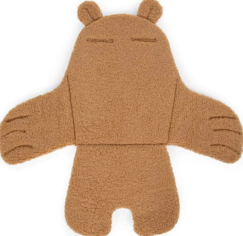 Beaba Childhome Evolu Seat Cushion - Teddy Brown