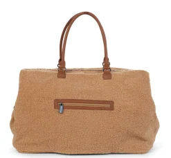BEABA Childhome Teddy Mommy Bag - Brown