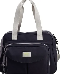 Beaba Geneva Diaper Bag - Black