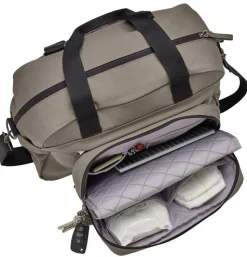 Beaba Geneva Diaper Bag - Red
