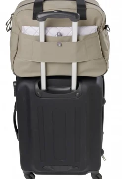 Beaba Geneva Diaper Bag - Red