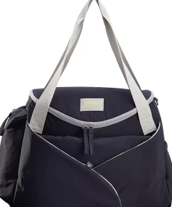 Beaba Sydney Diaper Bag - Black