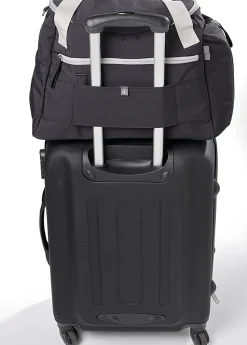 Beaba Sydney Diaper Bag - Black