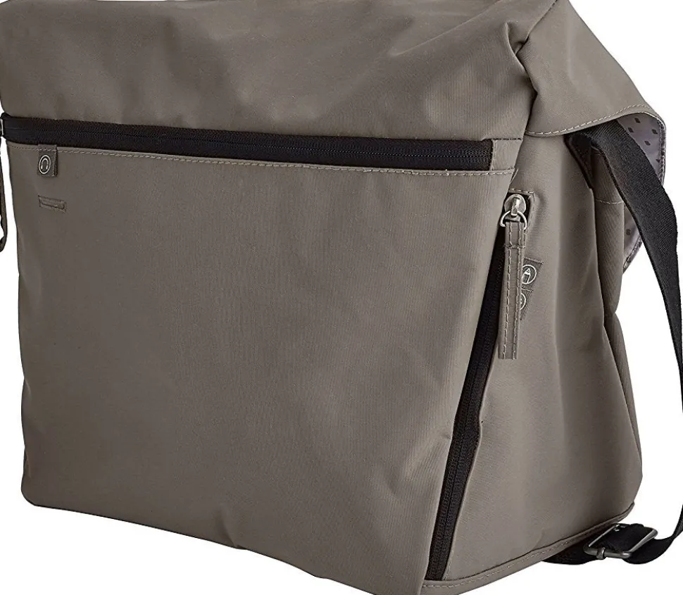 Beaba Vienna Diaper Bag - Natural