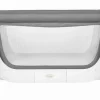 BEABA x Shnuggle Air Full Size Crib Conversion Kit - Dove Grey