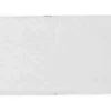 BEABA x Shnuggle Full Size Crib Airflow Mattress - White