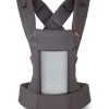 Beco Baby Beco 8 Carrier - Cool Dark Grey
