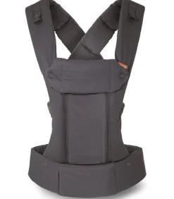 Beco Baby Beco 8 Carrier - Cool Dark Grey