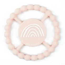 Bella Tunno Choose Joy Happy Teether