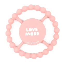 Bella Tunno Love More Happy Teether