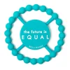 Bella Tunno The Future Is Equal Happy Teether