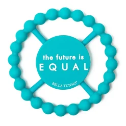 Bella Tunno The Future Is Equal Happy Teether