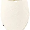 BIBS Bandana Bib - Ivory