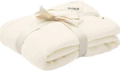 BIBS Muslin Swaddle - Ivory