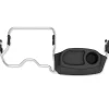 BOB Duallie Infant Car Seat Adapter - Chicco