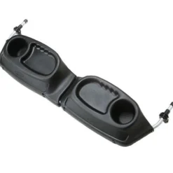 BOB Duallie Snack Tray