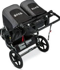 BOB Handlebar Console for Duallie Jogging Strollers