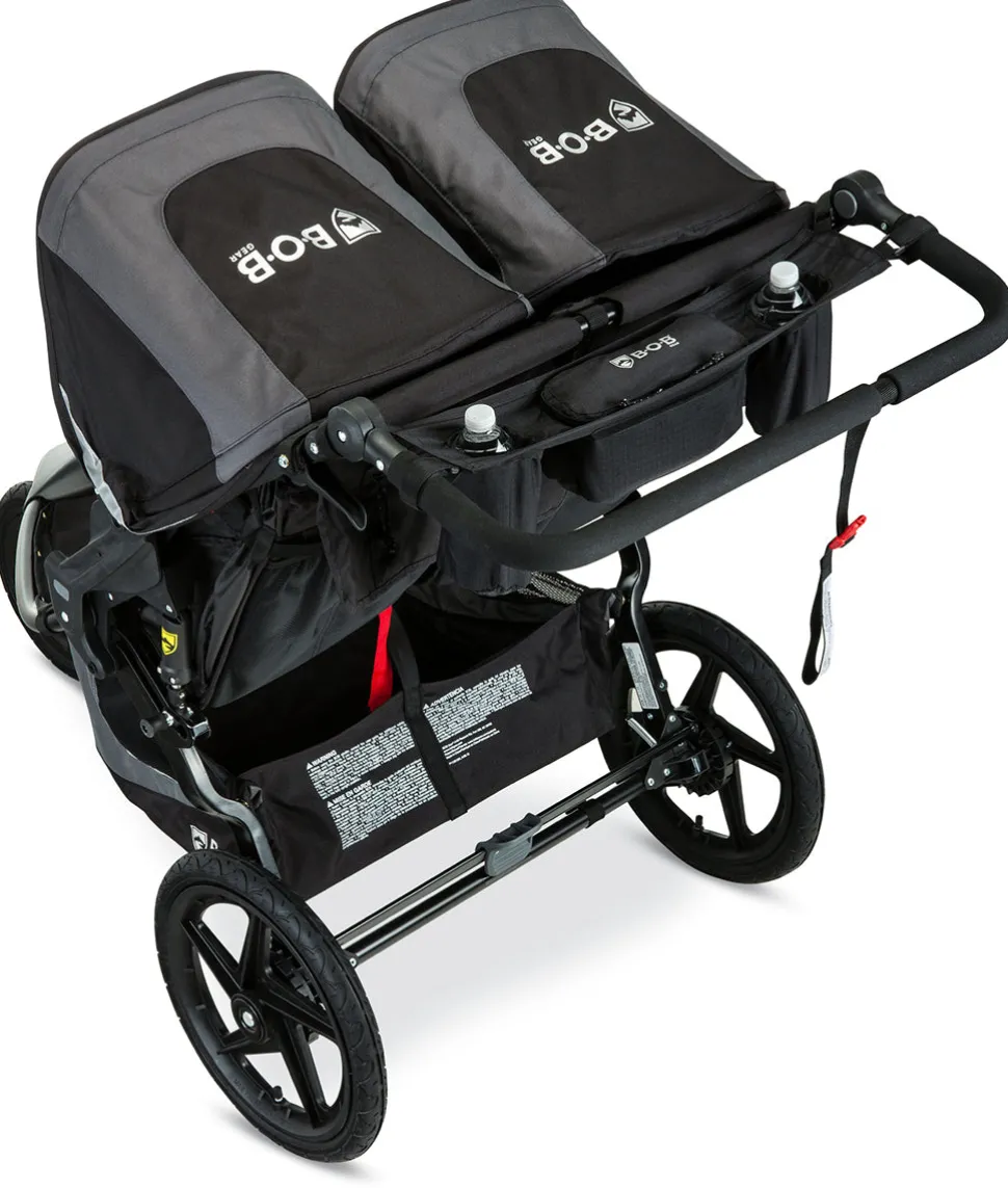 BOB Handlebar Console for Duallie Jogging Strollers