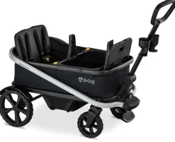 BOB Renegade Wagon Infant Car Seat Adapter