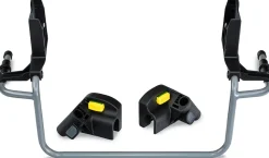 BOB Single Jogging Stroller Adapter for Britax ClickTight Infant Car Seats