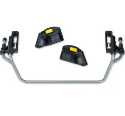 BOB Single Stroller Infant Car Seat Adapter for Britax