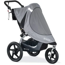 BOB Sun Shield for Single Jogging Strollers