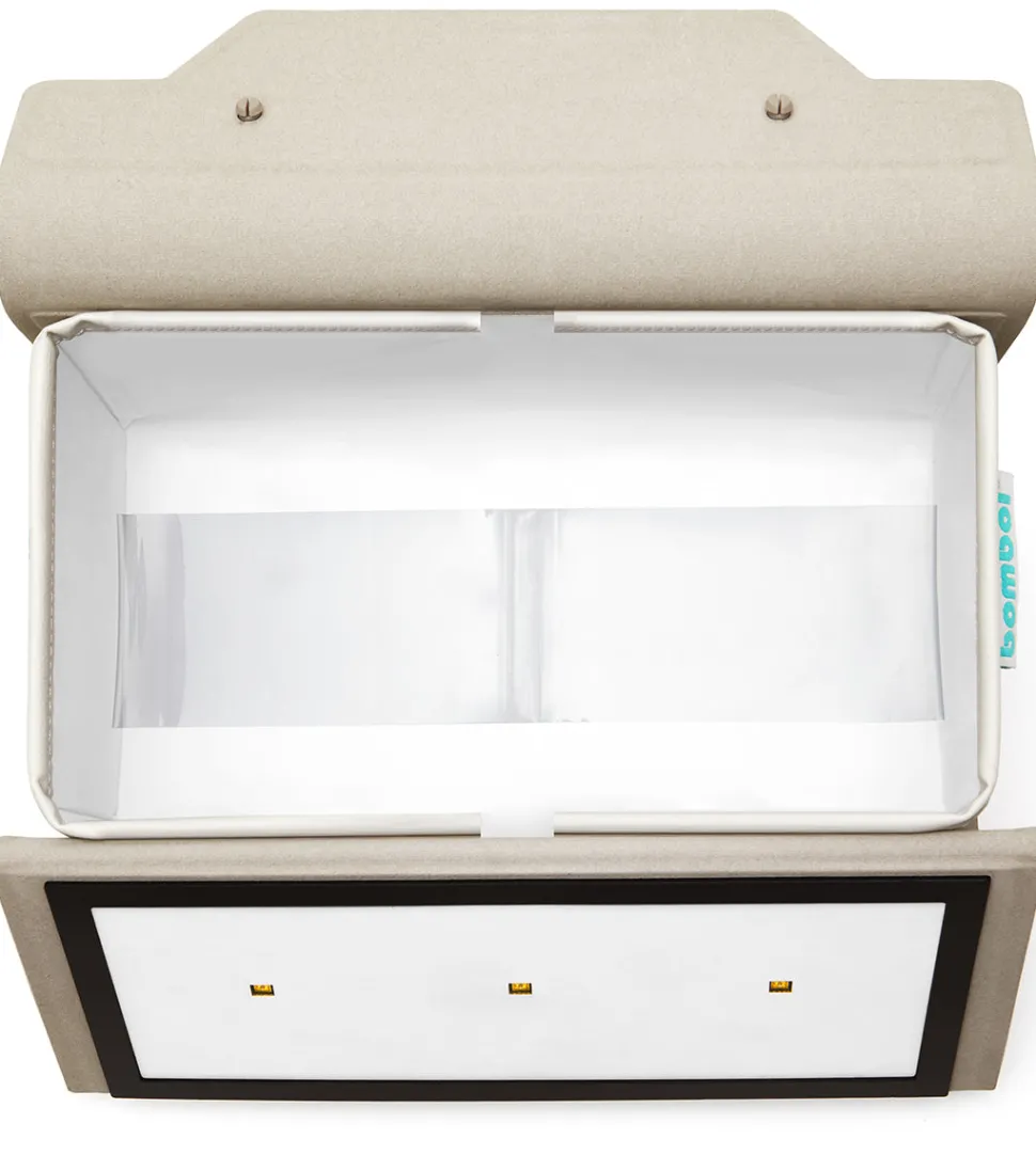 Bombol Blast UV Disinfector