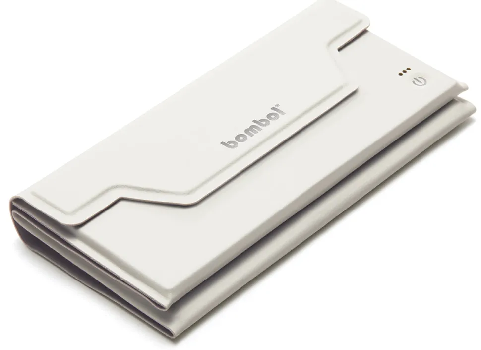 Bombol Blast UV Disinfector