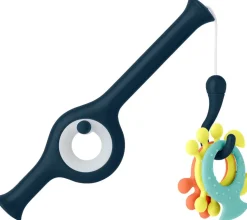 Boon CAST Fishing Pole Bath Toy - Navy