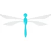 Boon Fli, Ceiling-mounted Mobile - Blue