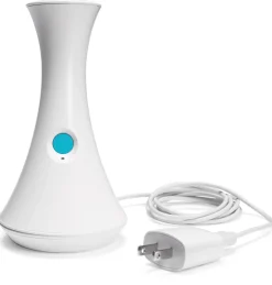 Boon Gleam Projecting Nightlight and Flashlight