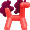 Boon Prance Silicone Teether