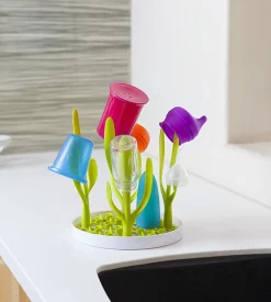 Boon SPRIG Countertop Drying Rack