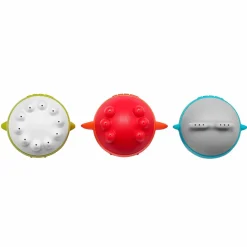 Boon Spurt Squirties Baby Bath Toy Set