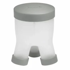 Boon TRIPOD Formula Container - Gray