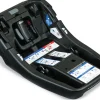 Britax Aspen EXTRA Infant Car Seat Base