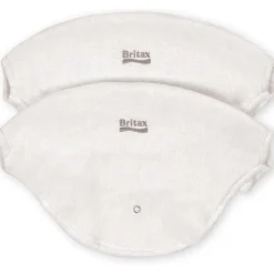 Britax Baby Carrier Bib (set of 2)