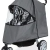 Britax B-Agile 3 & 4 / Pathway Stroller Rain Cover