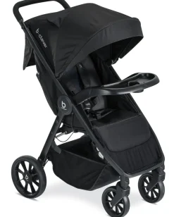 Britax B-Clever Child Tray